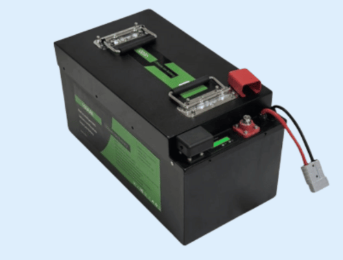 EV Battery