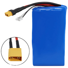 Litech Drone Lithium Battery 22.2V Li-Po