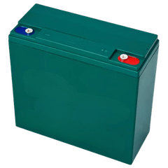 Litech EV Bike Lead Acid Battery 48V