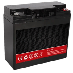 Litech Car Lithium Starter Battery 12V