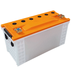 Litech E-Rickshaw Lead Acid Battery