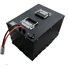 Litech Inverter Lithium Battery 12V 100Ah